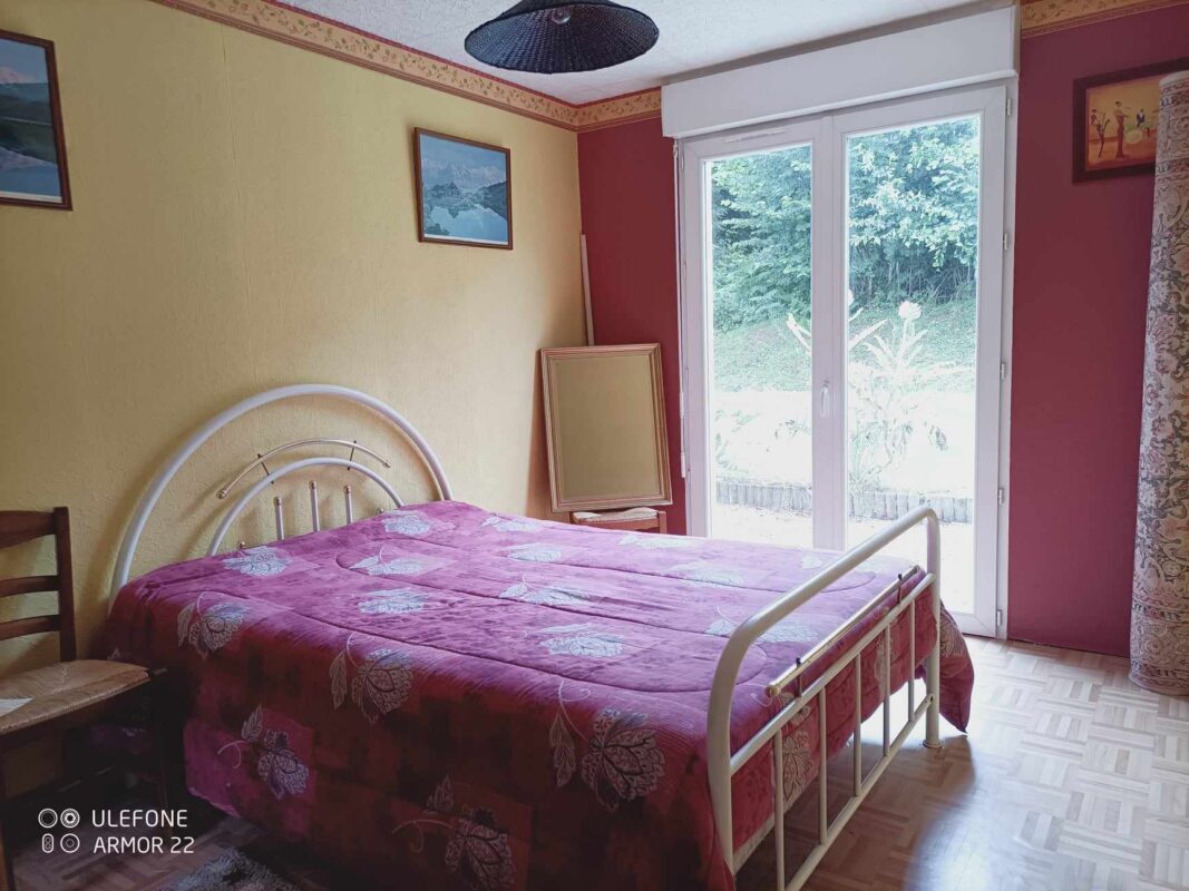 chambre