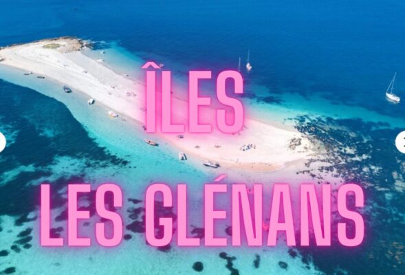 image des iles